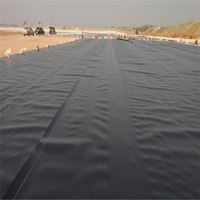 Geomembranes in Tailings Management