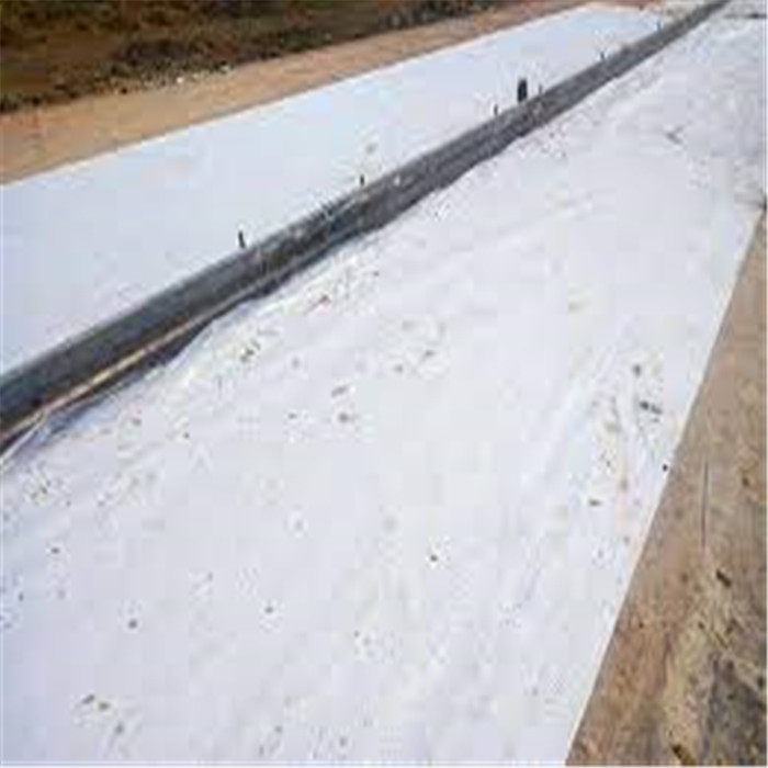 Geotextile