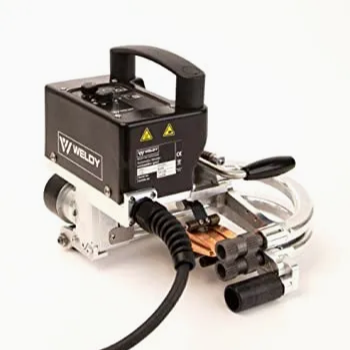 WELDING MACHINE